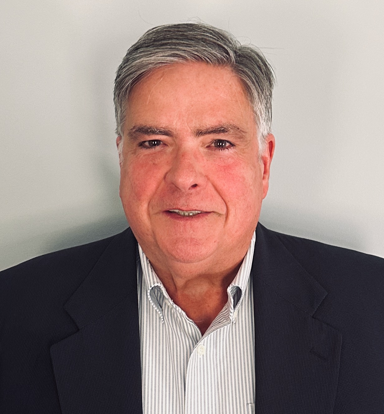 John J. Daly, MBA, CPA